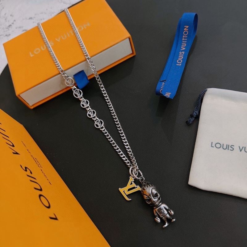 Louis Vuitton Necklaces